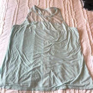 Athleta tank top